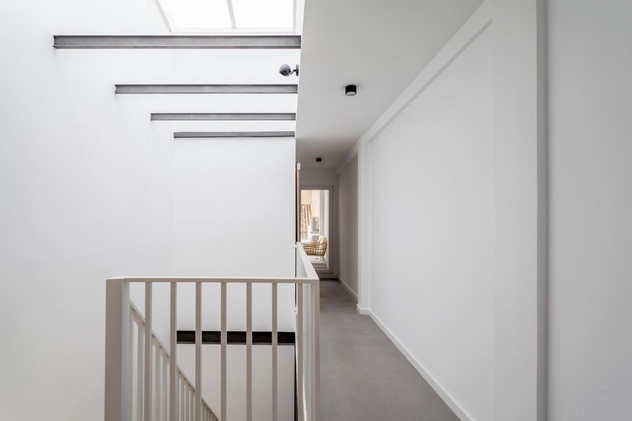 فيلا فالنسيافي Three Floor House With Terrace المظهر الخارجي الصورة