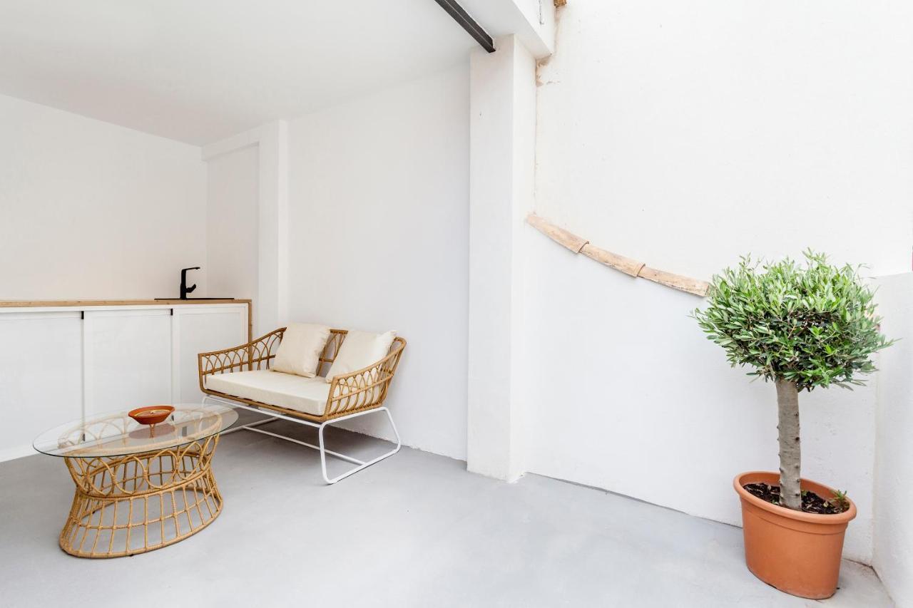 فيلا فالنسيافي Three Floor House With Terrace المظهر الخارجي الصورة