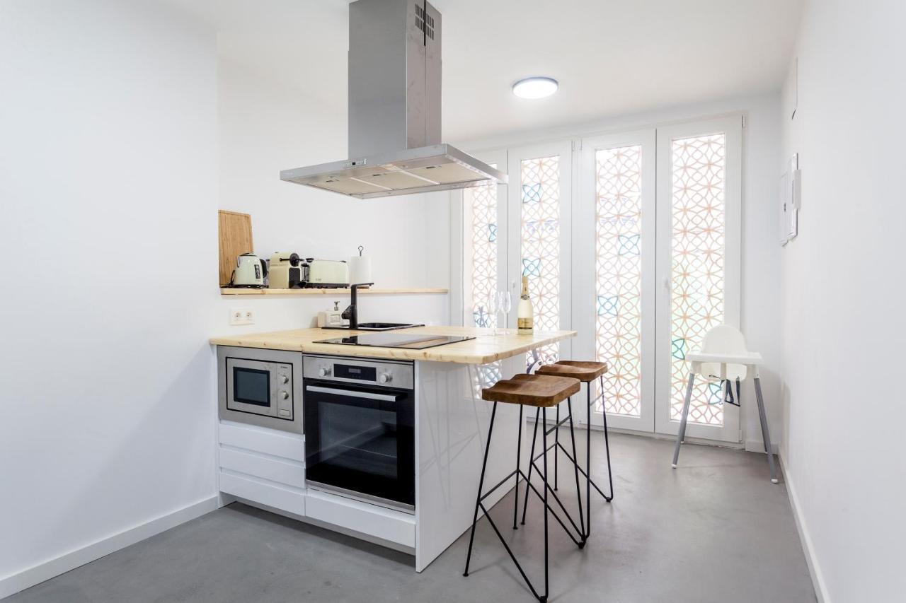 فيلا فالنسيافي Three Floor House With Terrace المظهر الخارجي الصورة